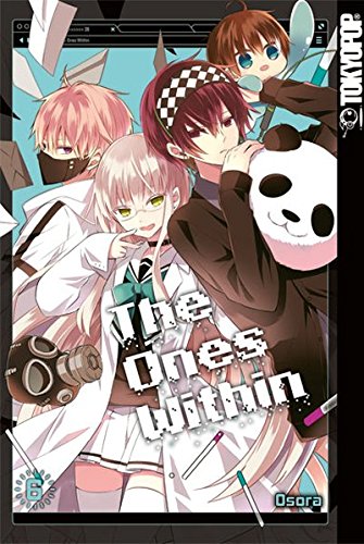 The Ones Within, Band6