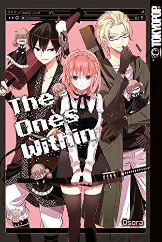 The Ones Within, Band8