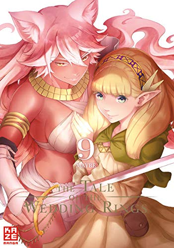 The Tale of the Wedding Rings 9