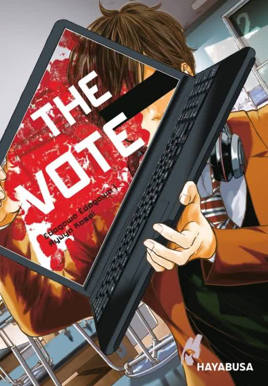 The Vote, Band2