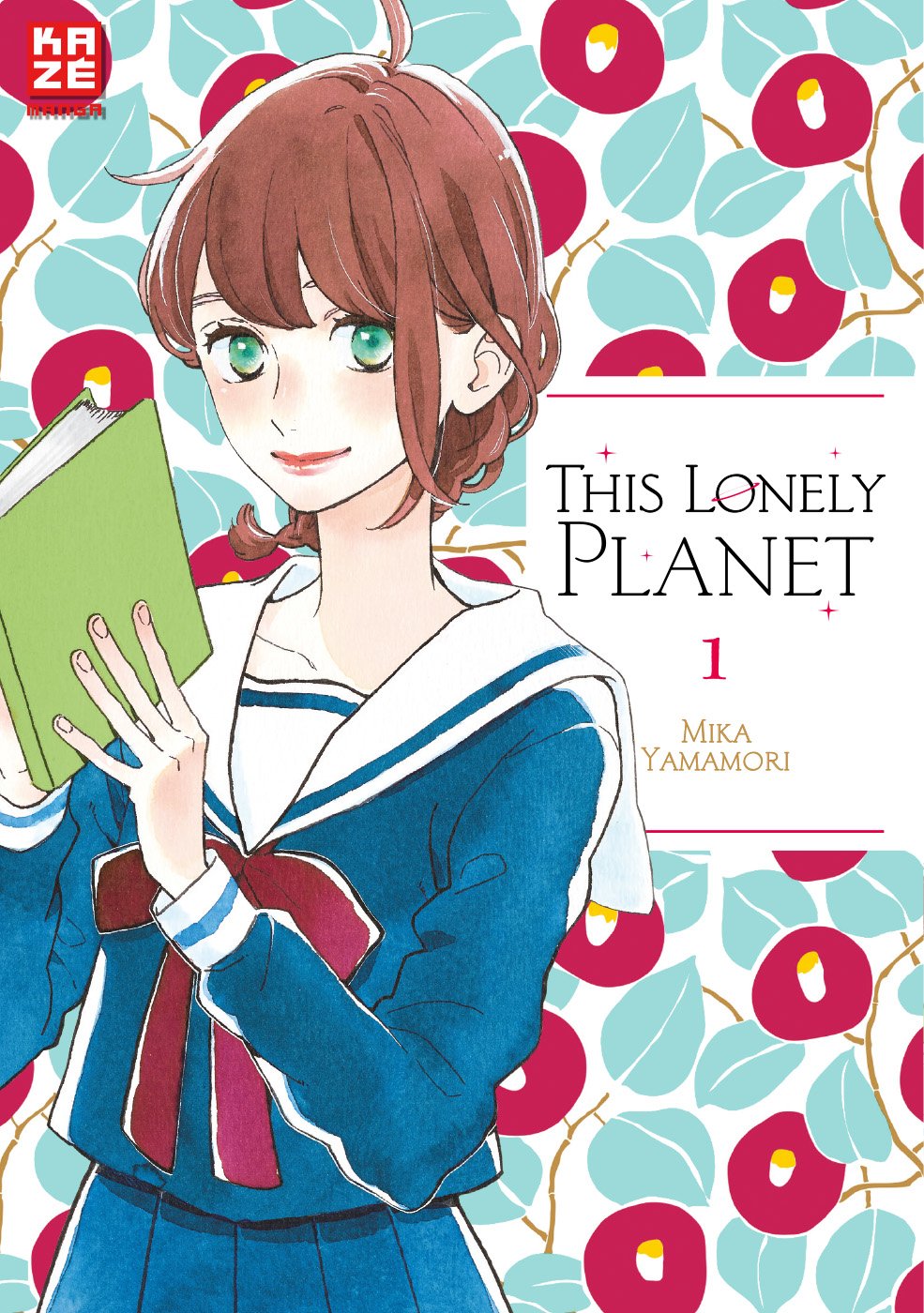 This Lonely Planet, Band1