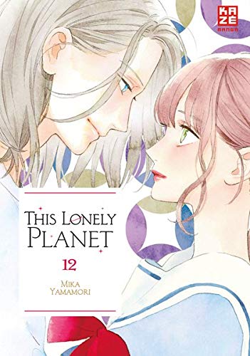 This Lonely Planet, Band12
