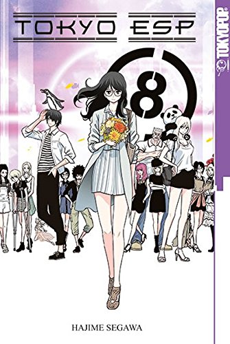 Tokyo ESP (2in1) 8(Ende)