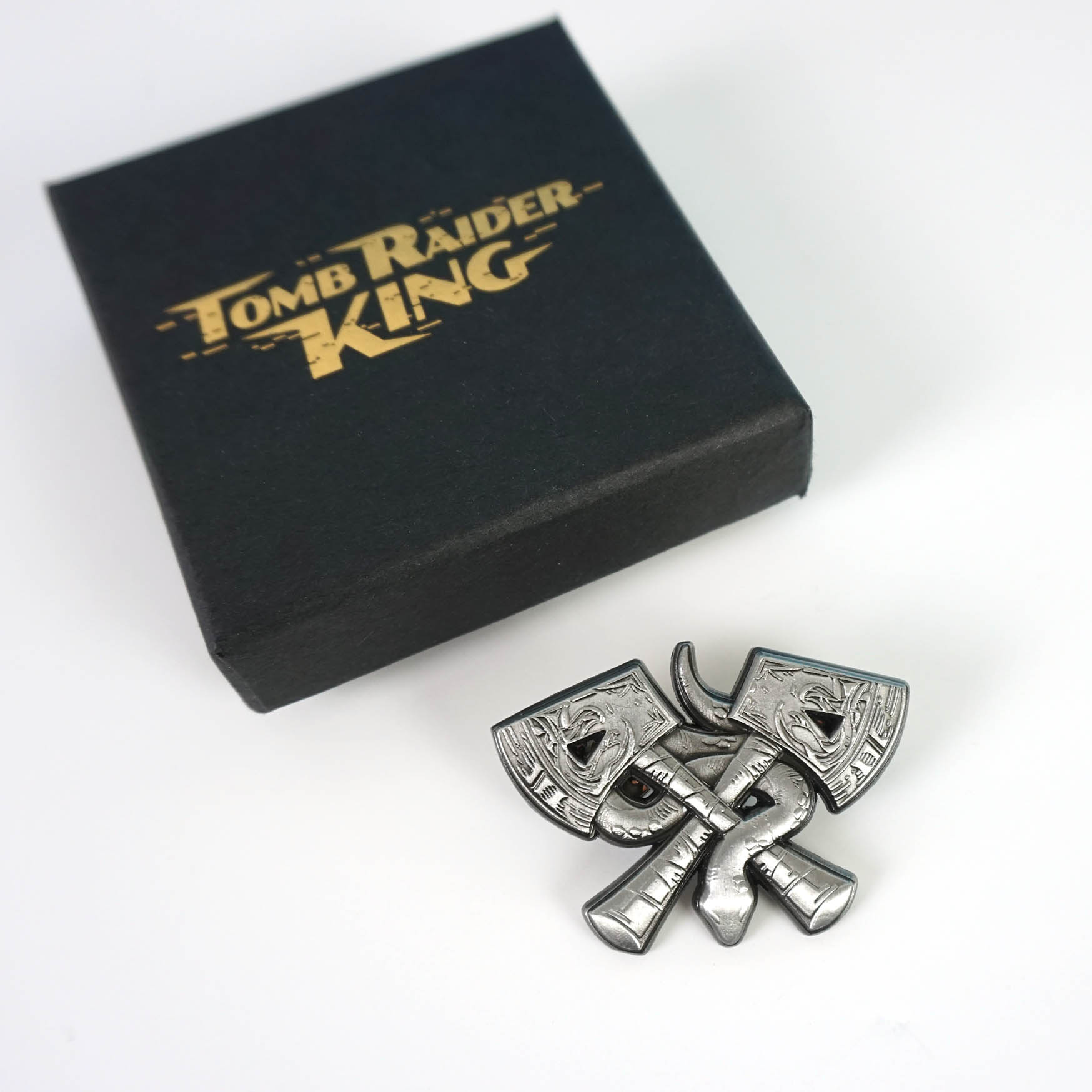 Tomb Raider King 1 Collectors Edition – Bild 4