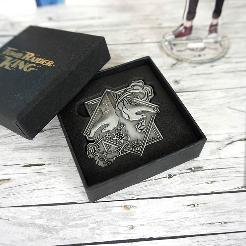 Tomb Raider King 3 Collectors Edition – Bild 3