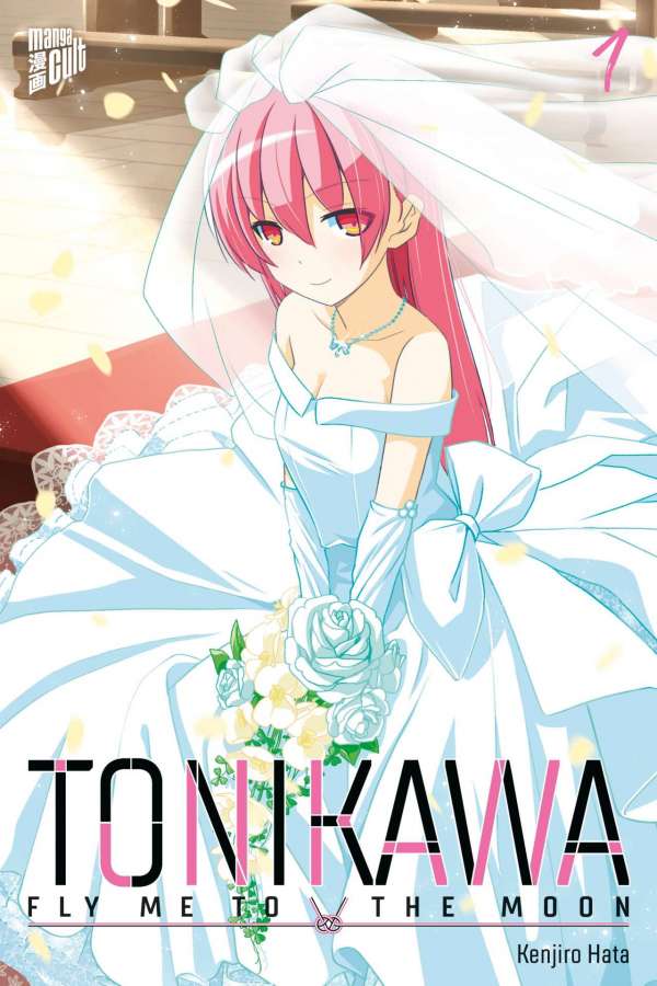 Tonikawa - Fly Me to the Moon 1