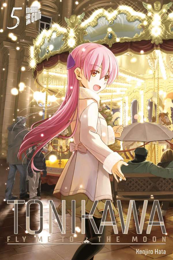 Tonikawa - Fly Me to the Moon 5