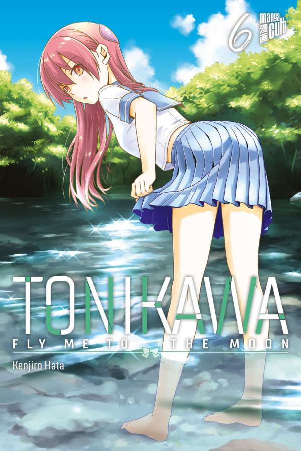 Tonikawa - Fly Me to the Moon 6