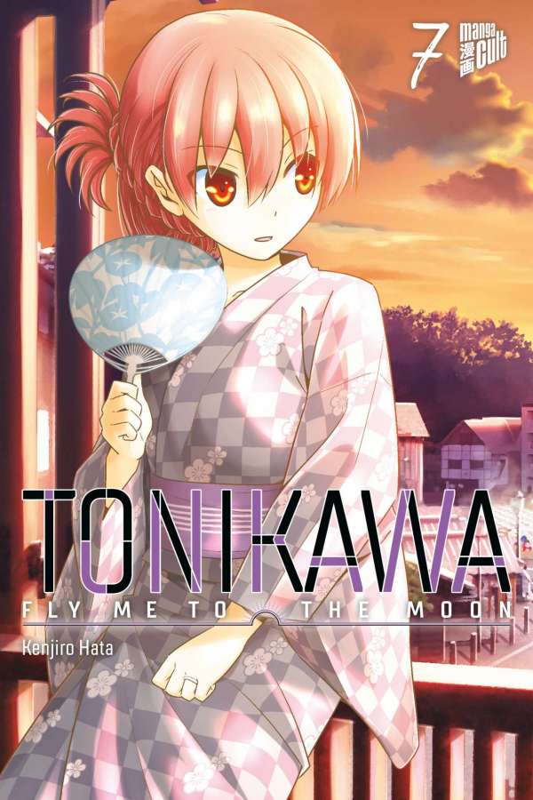 Tonikawa - Fly Me to the Moon 7