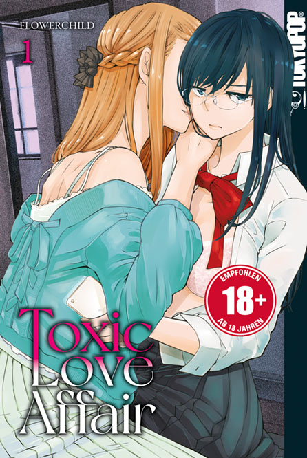 Toxic Love Affair, Band1