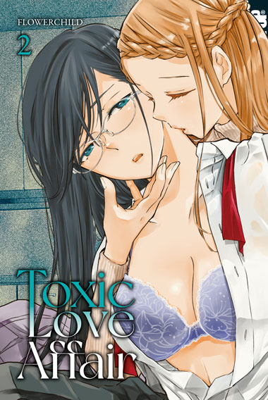 Toxic Love Affair, Band2