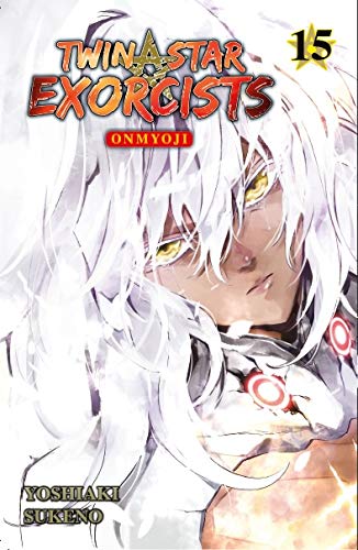 Twin Star Exorcists: Onmyoji, Band15