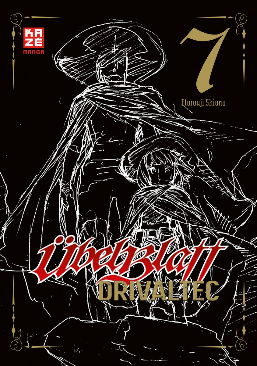 Übel Blatt (3in1 Edition), Band7