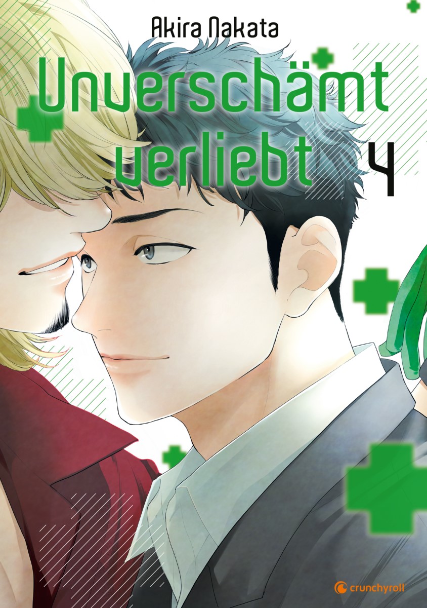 Unverschämt verliebt 4