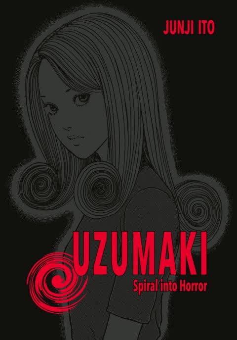Uzumaki Deluxe Edition