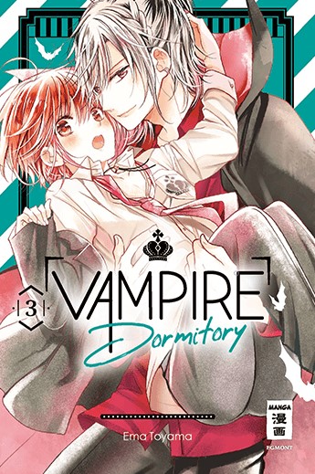 Vampire Dormitory 3