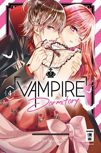 Vampire Dormitory 4