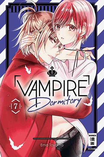 Vampire Dormitory 7