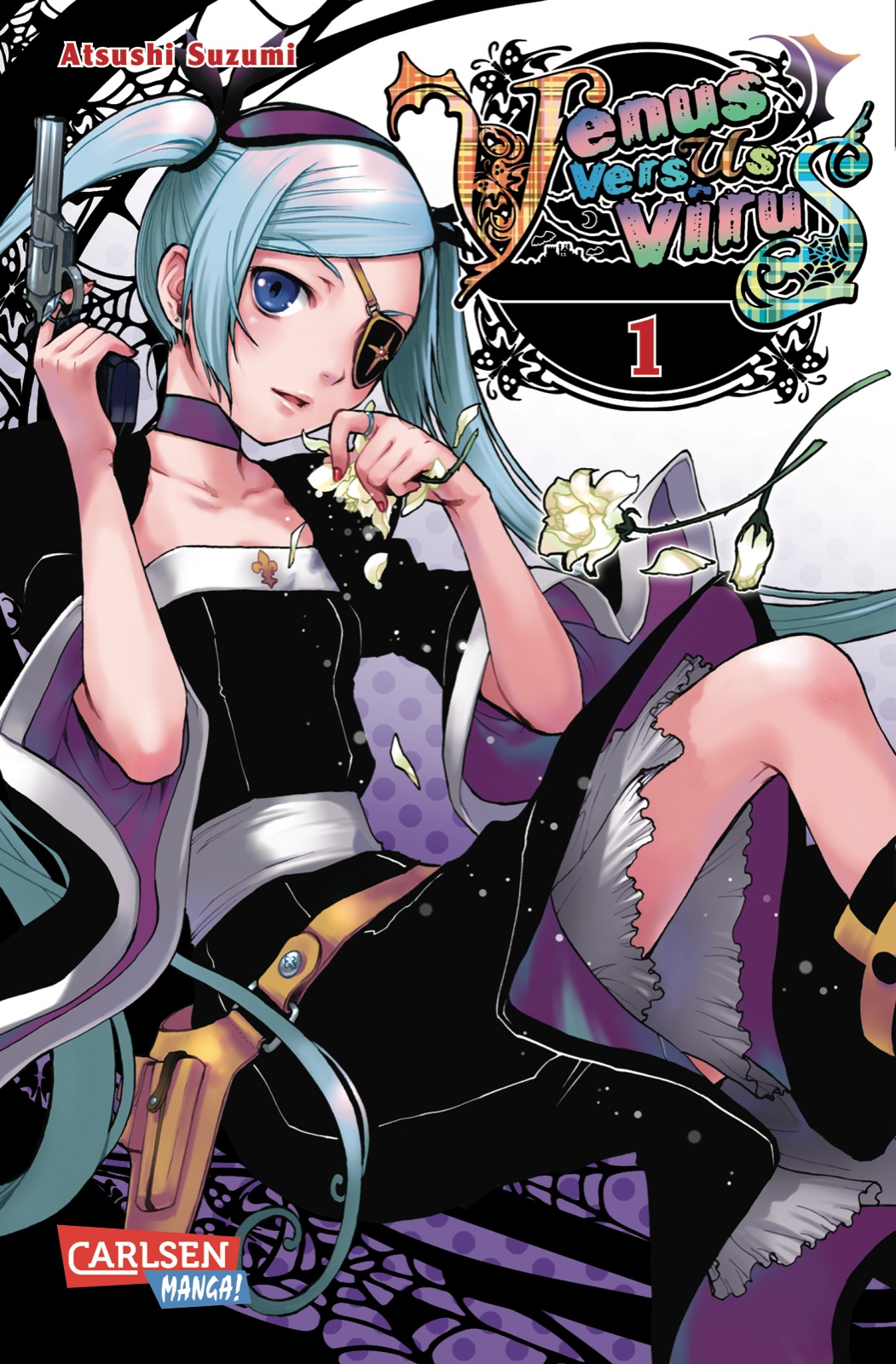 Venus Versus Virus, Band1