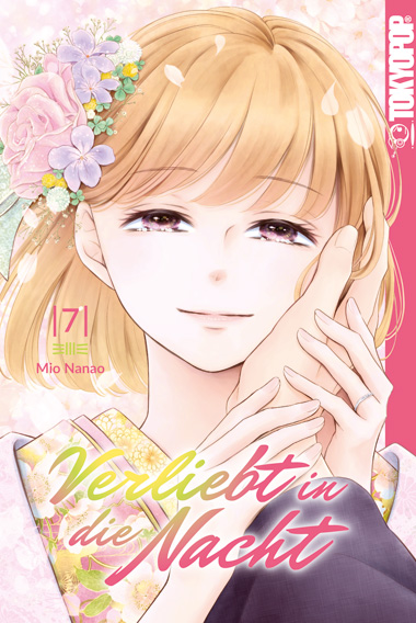Verliebt in die Nacht, Band7