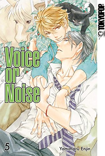 Voice or Noice, Band5