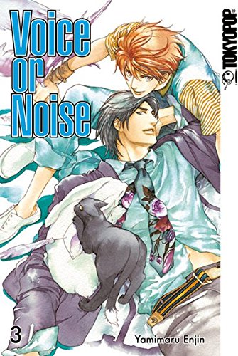 Voice or Noice, Band3