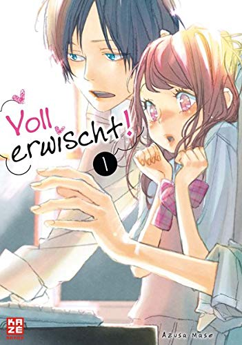 Voll erwischt!, Band1