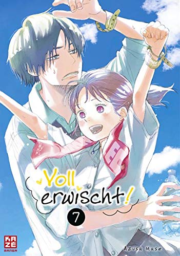 Voll erwischt!, Band7