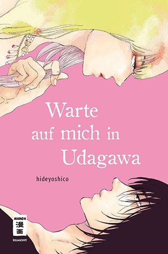 Warte auf mich in Udagawa (Einzelband)