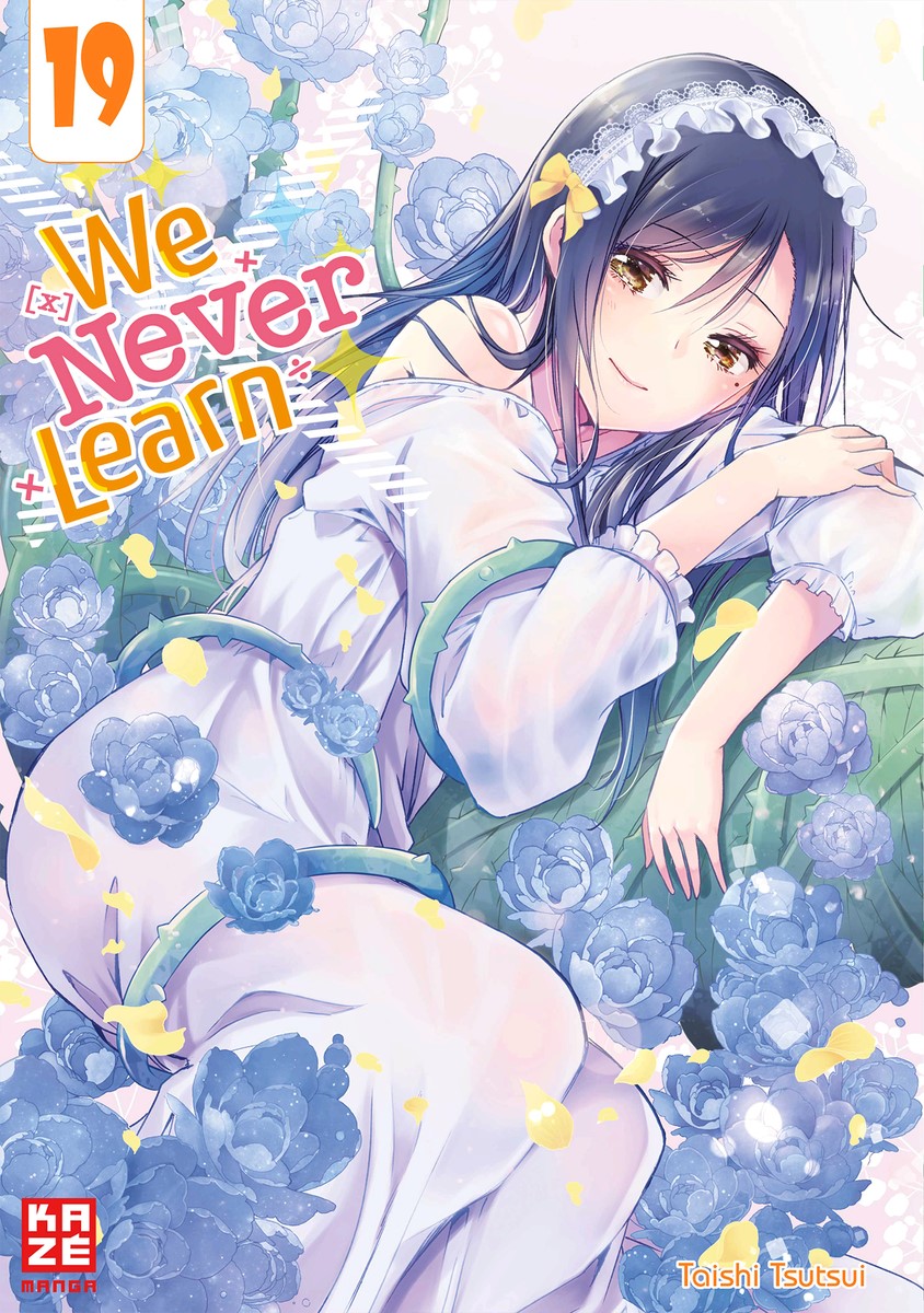 We never learn, Band19