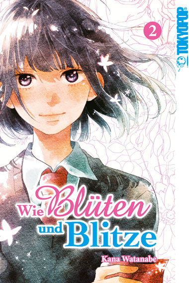 Wie Blüten und Blitze, Band2(Ende)