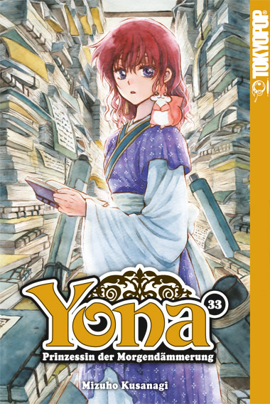 Yona 33 Limited Edition