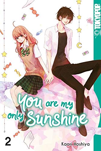 You are my only Sunshine!, Band2(Ende)
