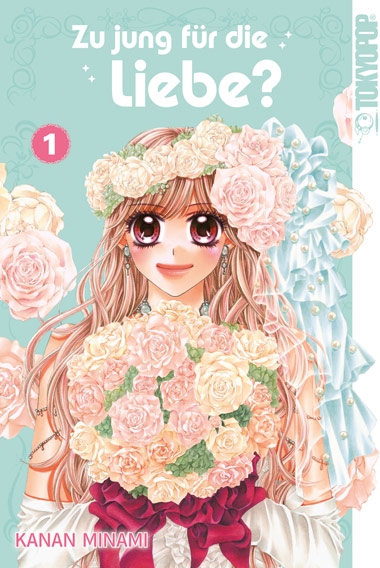 Zu jung für die Liebe? Band1