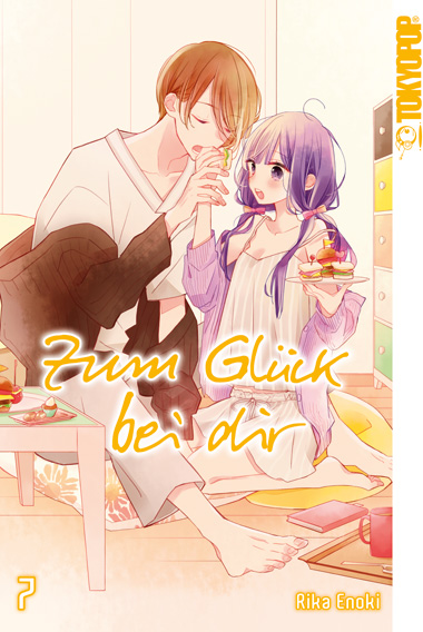 Zum Glück bei dir 7