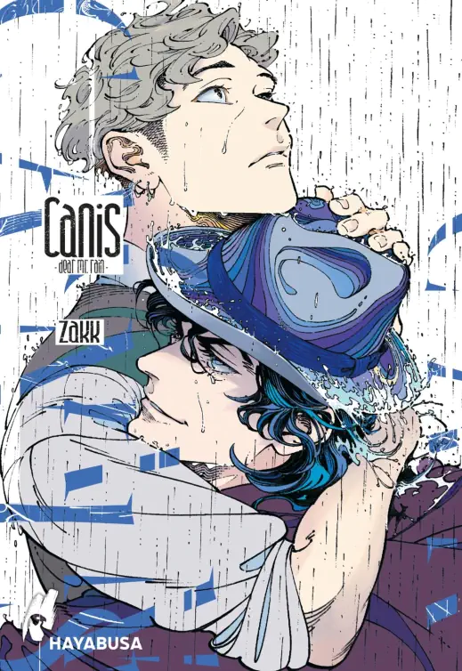 Canis: -Dear Mr. Rain-