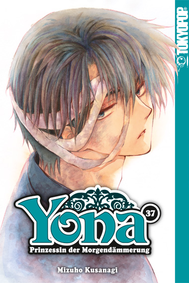 Yona 37 Limited Edition