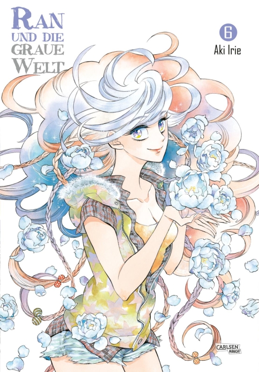 Ran und die graue Welt, Band6