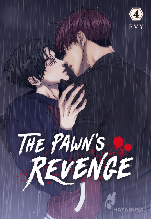 The Pawn's Revenge 4