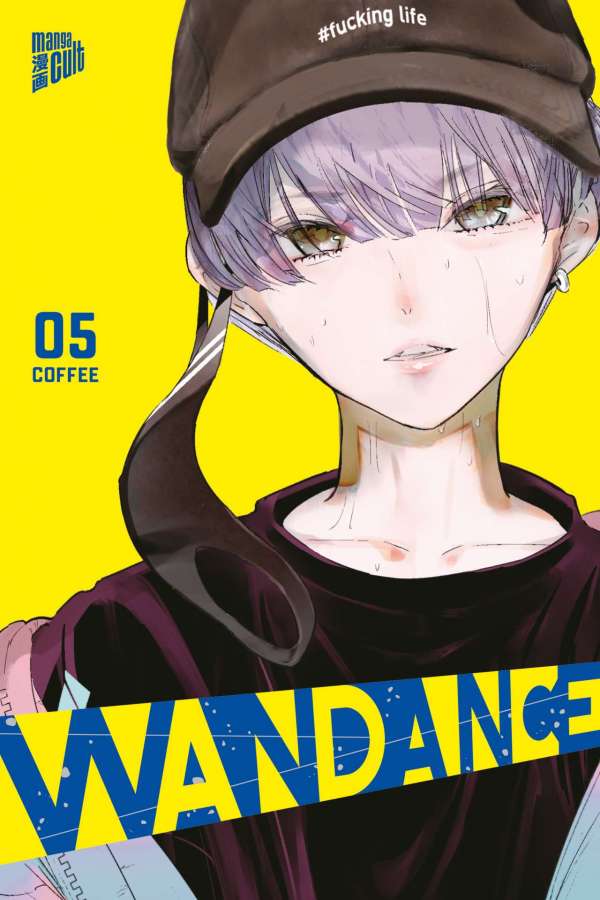 Wandance 1 bis 5 (Aktion) – Bild 5