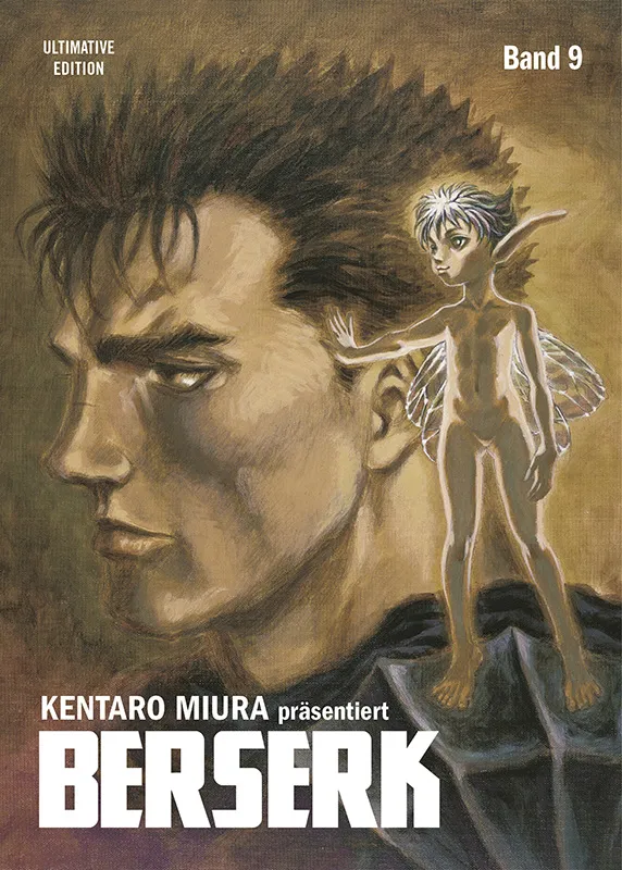 Berserk - Ultimative Edition 9