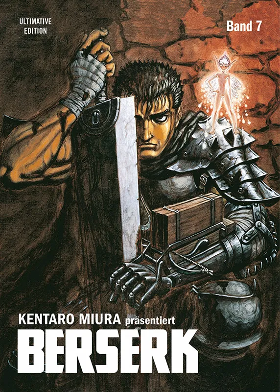 Berserk - Ultimative Edition 7
