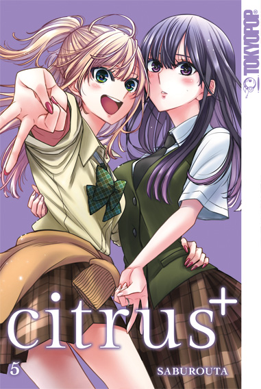 Citrus+ 5