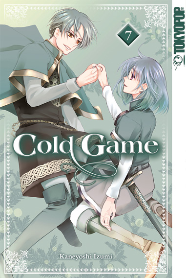 Cold Game 1 bis 8 (Aktion) – Bild 7