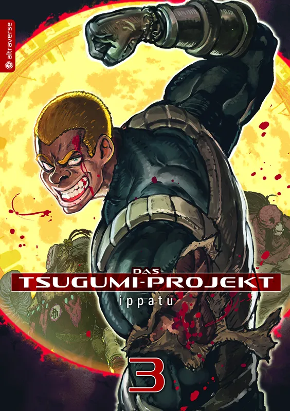 Das Tsugumi-Projekt 1 bis 7 (Aktion) – Bild 3