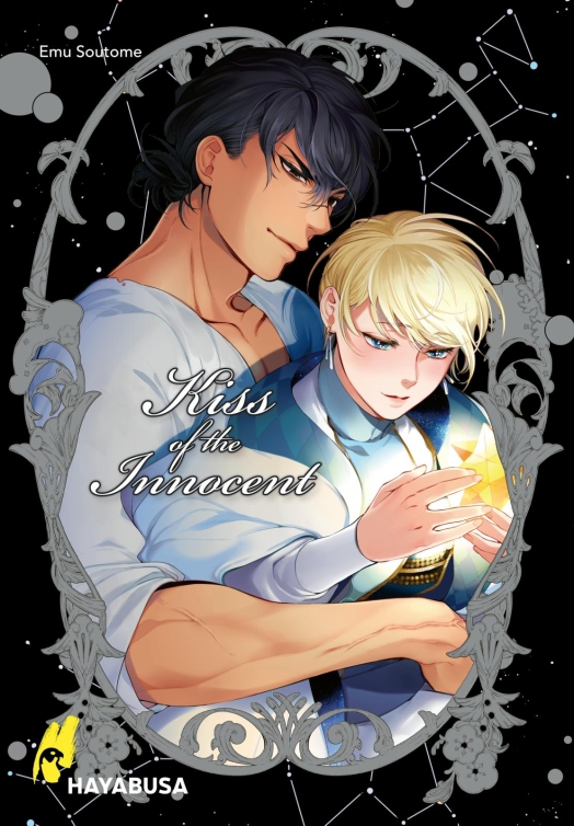 Kiss of the Innocent (Einzelband)