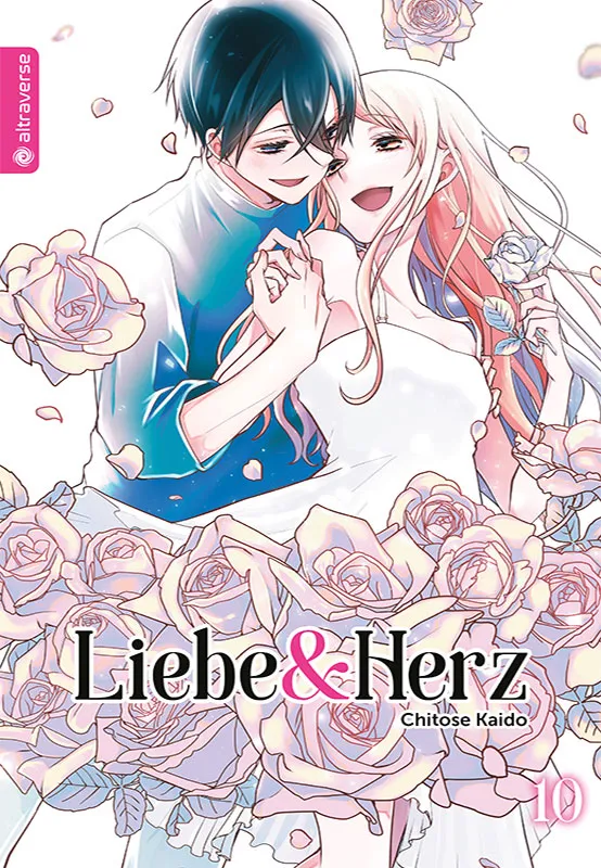 Liebe & Herz, Band10(Ende)