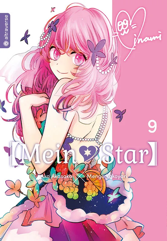 (Mein*Star) 9