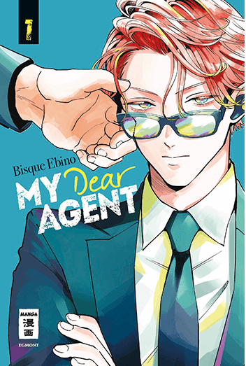 My Dear Agent, Band1