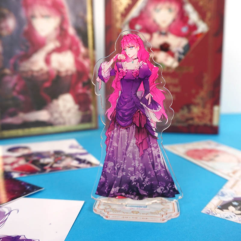 Penelope 1 Collectors Edition – Bild 2